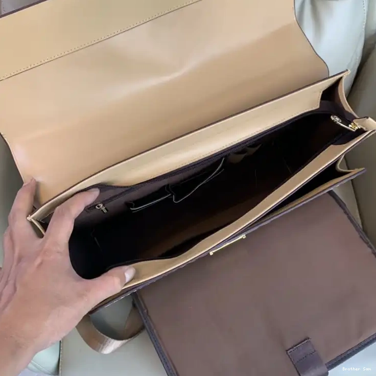 Brother Sam Yupoo Bags 2311YA0062 Montblanc 0518